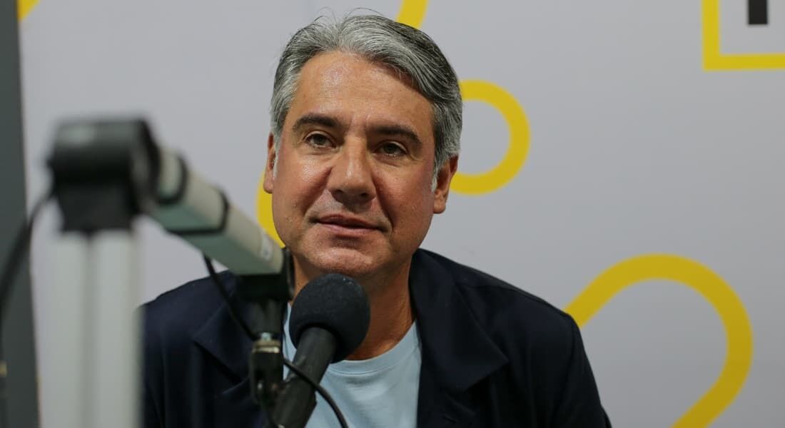 Deputado federal Fernando Monteiro (Republicanos)