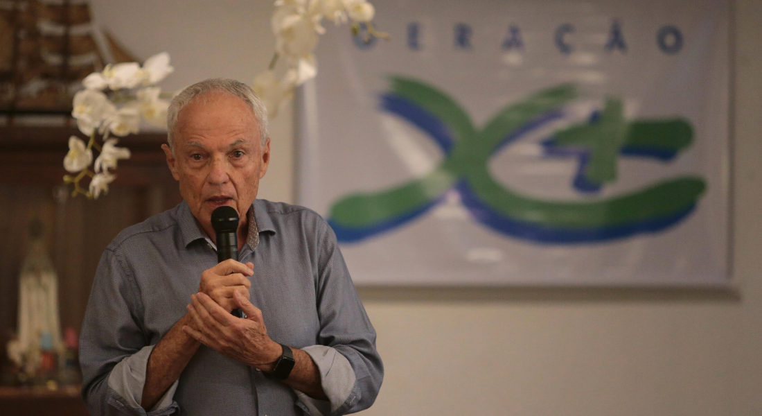 Boris:  "Ainda choramos pelos que não voltaram com vida"