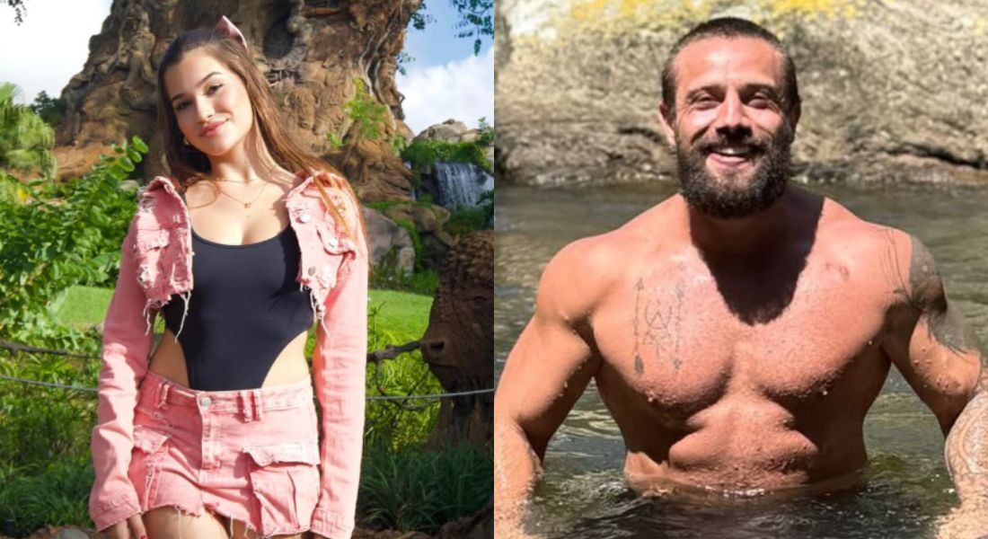 Duda Wendling conheceu Rafael Cardoso, quando tinha seis anos de idade