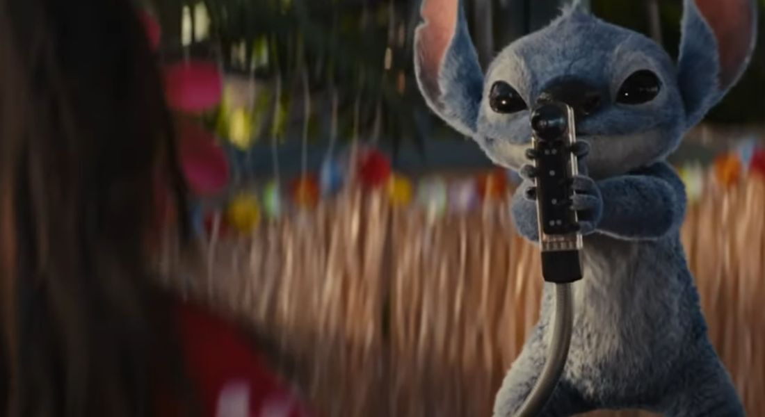 ''Lilo e Stitch'' estreia dia 22 de maio de 2025 nos cinemas 