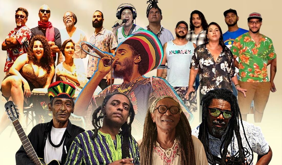 Encontro será neste sábado (8) e domingo (9), na Ru7a da Moeda