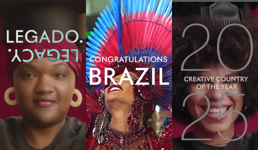 Festival Internacional de Criatividade Cannes Lions 