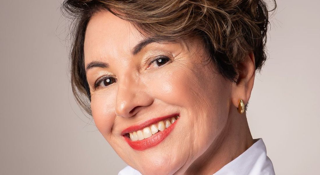 Ana de Souza terá livro lançado neste sábado (15), na Livraria da Praça