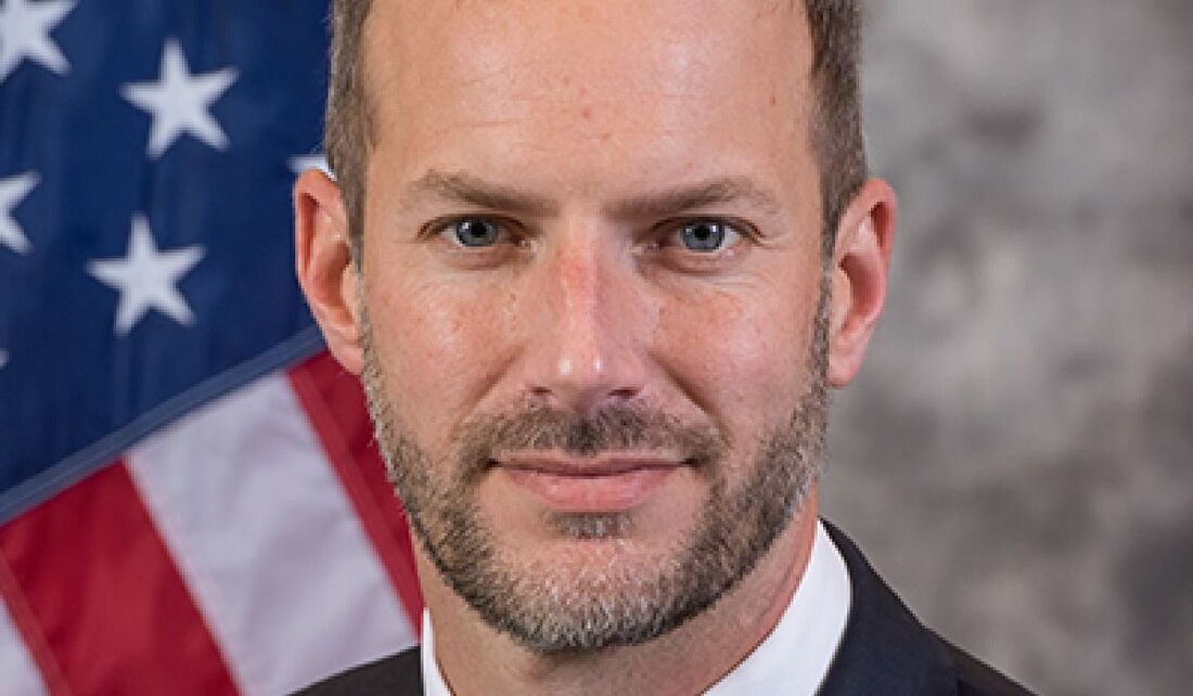 Adam Boehler, indicado por Donald Trump como enviado especial para assuntos de reféns, participou de conversas com autoridades do Hamas