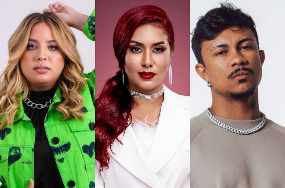 Mari Fernandez, Priscila Senna e Xamã estão entre os nomes confirmados no FIG 2025