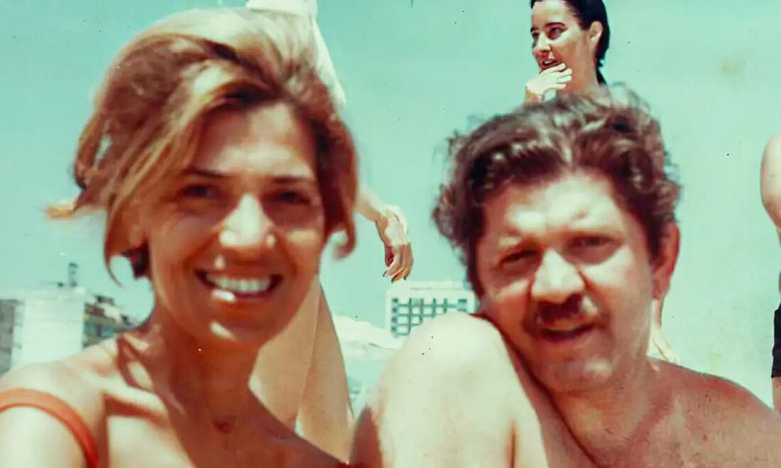 Eunice e Rubens Paiva