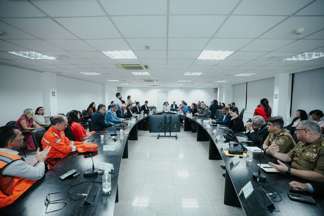 Redução de Crimes Violentos Patrimoniais é de 15,25%, quando comparado a 2011