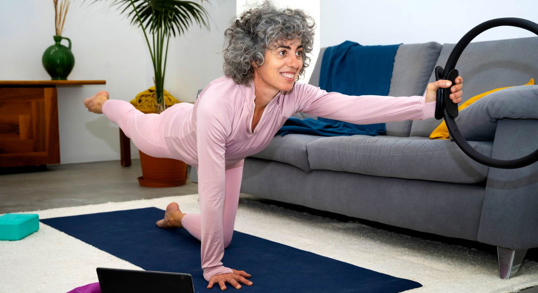 Exercício 'perdigueiro'