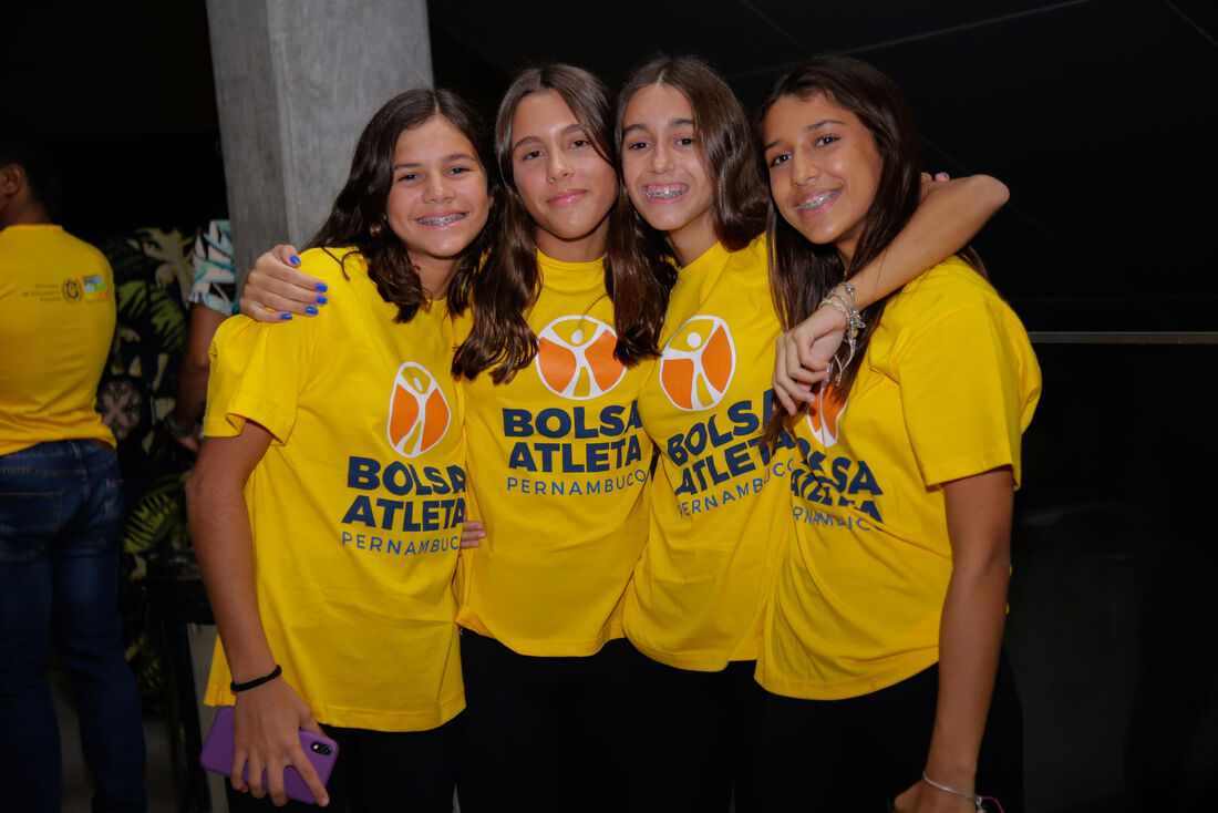 Programas de incentivo ao esporte tiveram número recorde de contemplados em 2025