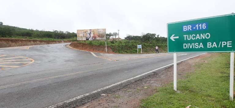 Rota dos Sertões tem projeto de concessão à iniciativa privada aprovado