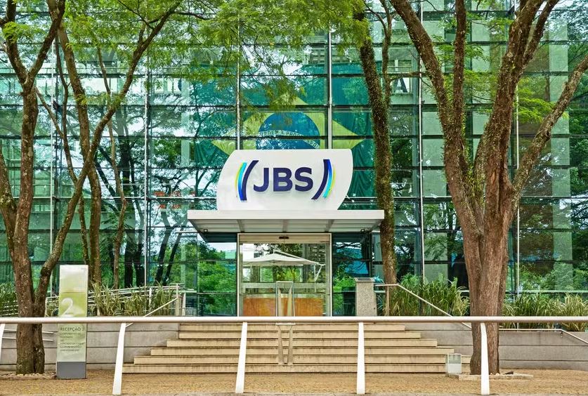As ações da holding da JBS serão negociadas em Nova York, espelhadas na B3 pelos BDRs
