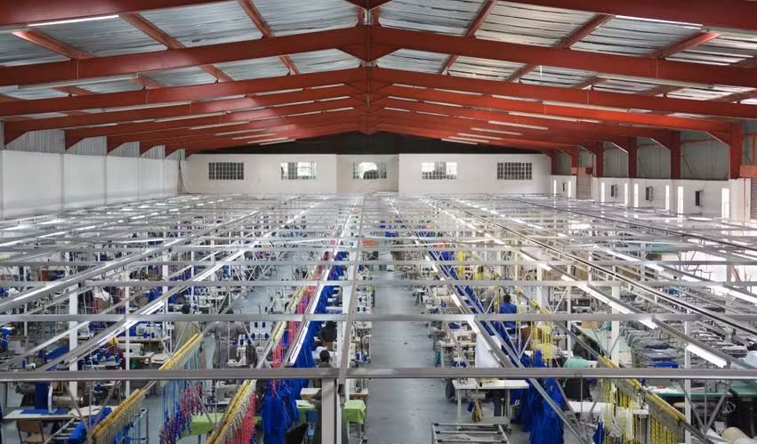 Produção industrial cai 0,2% em julho ante junho, revela IBGE