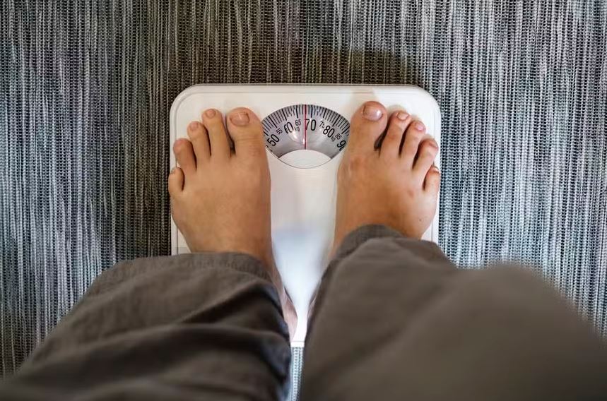 A obesidade não é apenas uma questão estética, mas uma condição complexa que pode ter sérias consequências para a saúde 