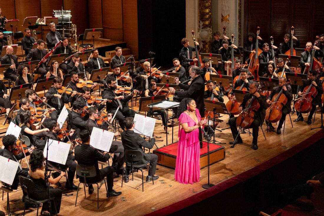 Maria Angelica Rocha foi uma das artistas vencedoras na edição 2024 do Concurso