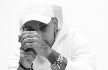 Chef de cozinha mineiro Thiago Chiericatti