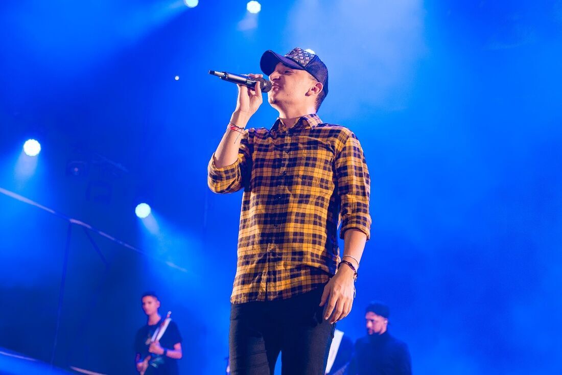 João Gomes para de beber após diagnóstico de gordura no fígado