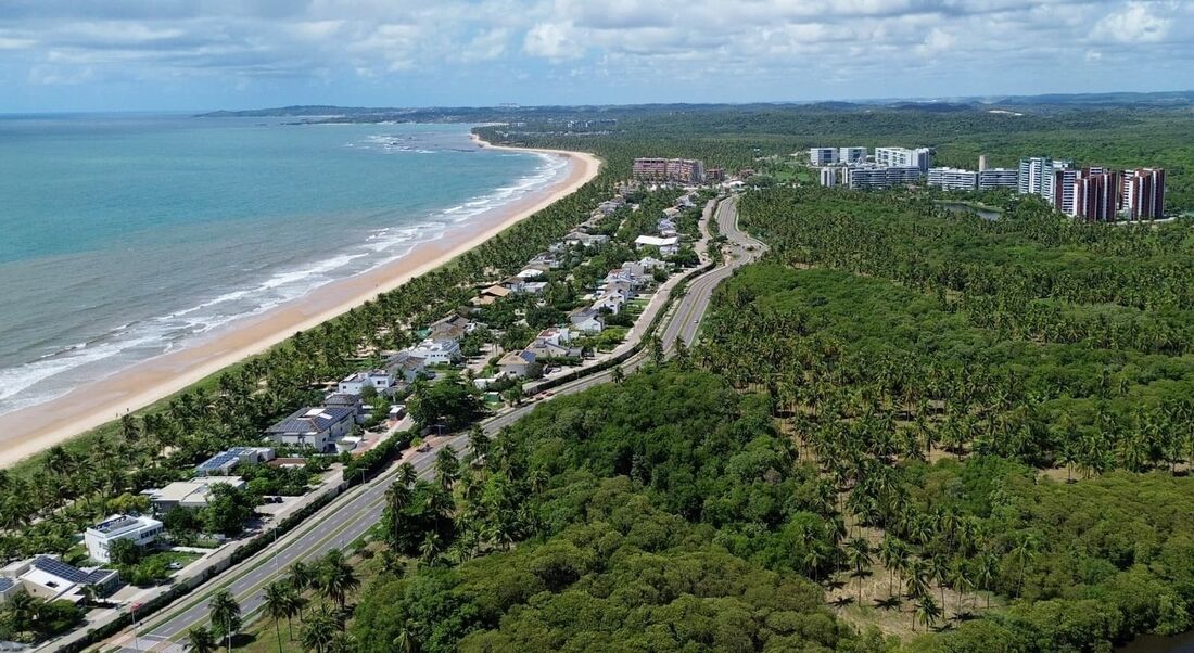 Em 2024, imóveis localizados na praia têm sido o alvo dos investimentos realizados pelos pernambucanos