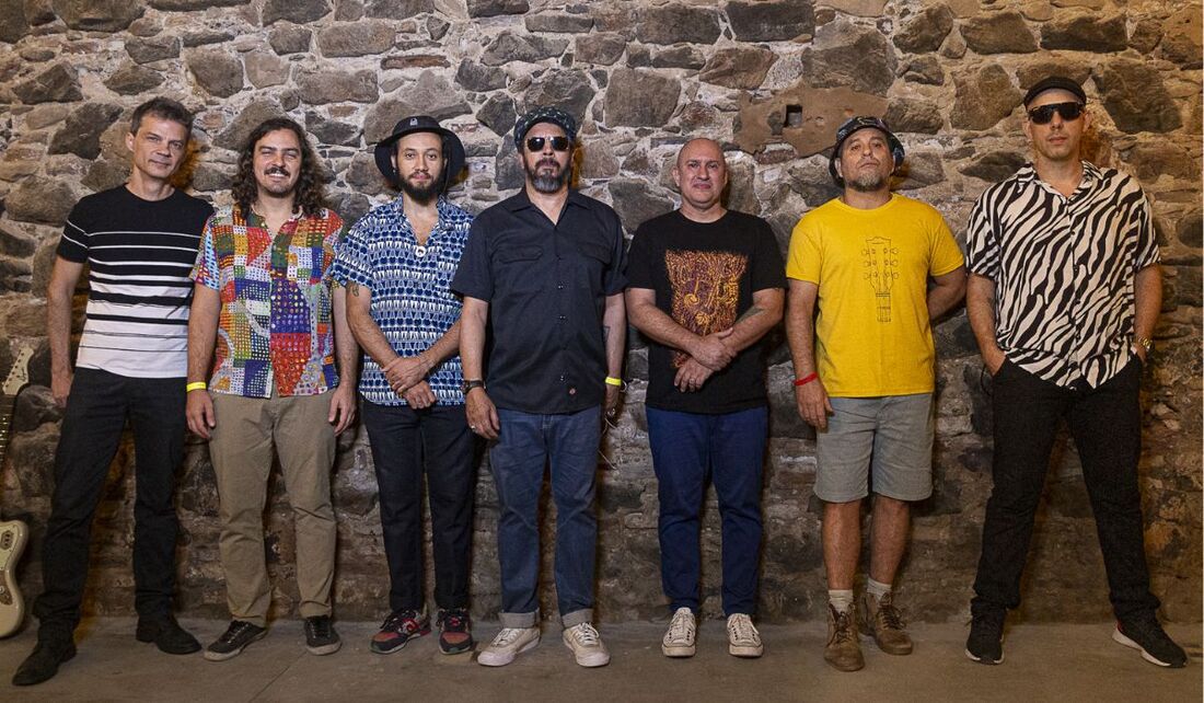 Los Sebosos Postizos