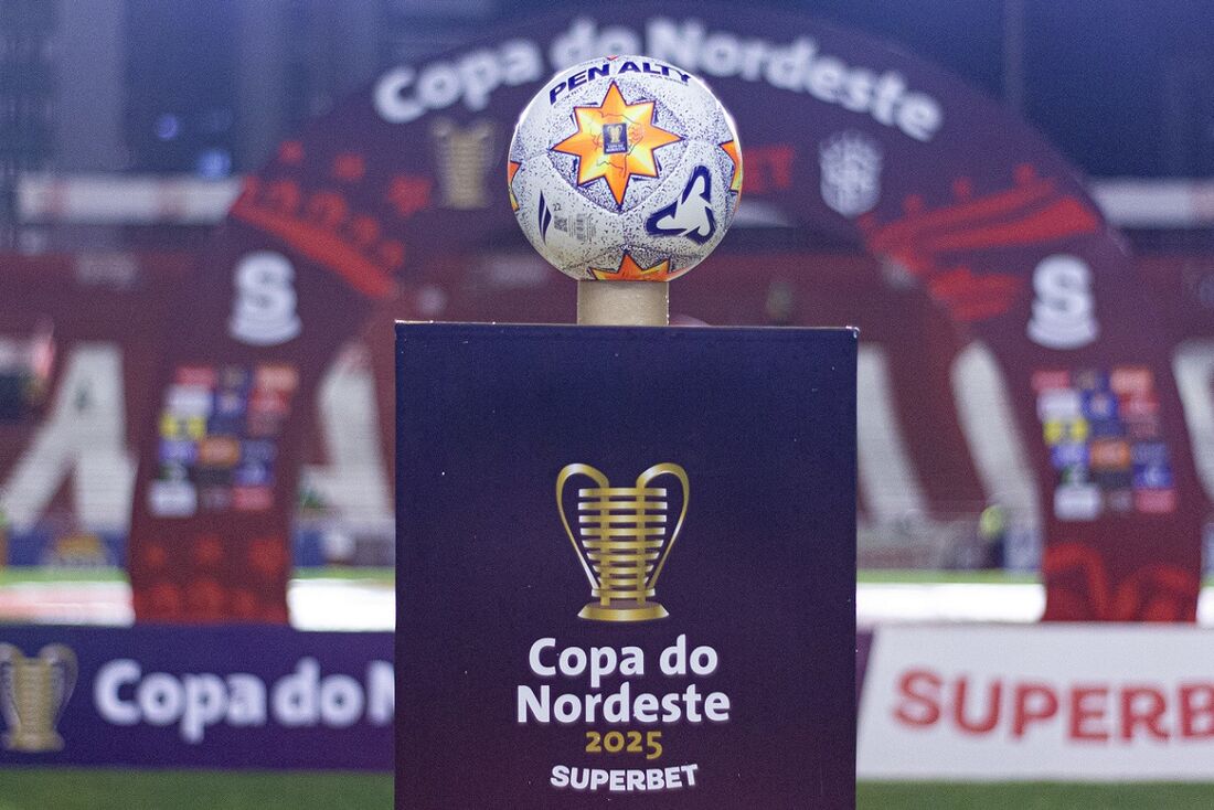 Copa do Nordeste 2025