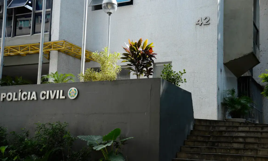 A ação contou ainda com o apoio da Subsecretaria de Inteligência da Polícia Militar e do Batalhão de Operações Policiais Especiais (Bope)