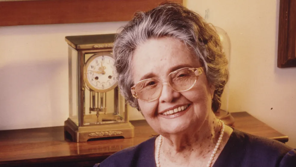 Rachel de Queiroz, uma das autoras mais renomadas da história literária brasileira