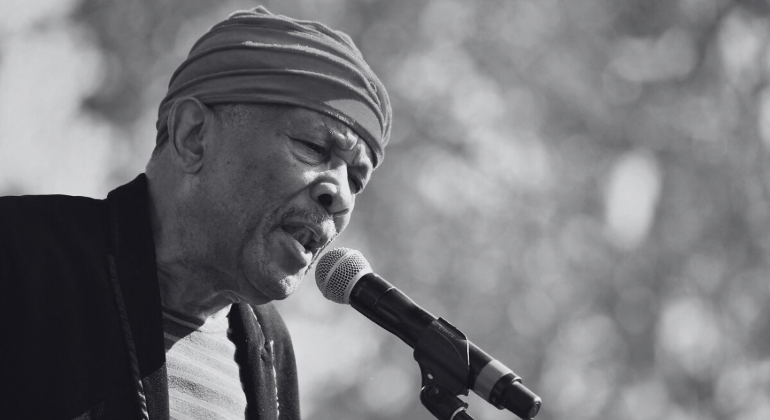 O músico Roy Ayers morreu em Nova York
