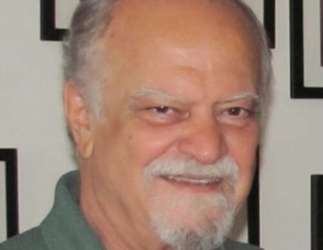 Rui Xavier atuou em veículos como "Gazeta Mercantil" e o "Estado de S. Paulo".