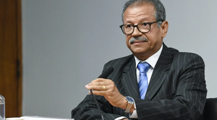 Advogado que tentou entrar na 1ª Turma do STF foi detido pela Polícia Judicial por desacato