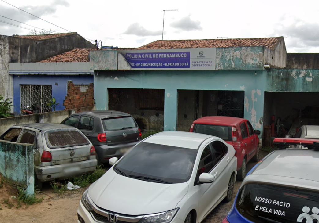 Ocorrência de afogamento foi registrada por meio da Delegacia de Glória do Goitá