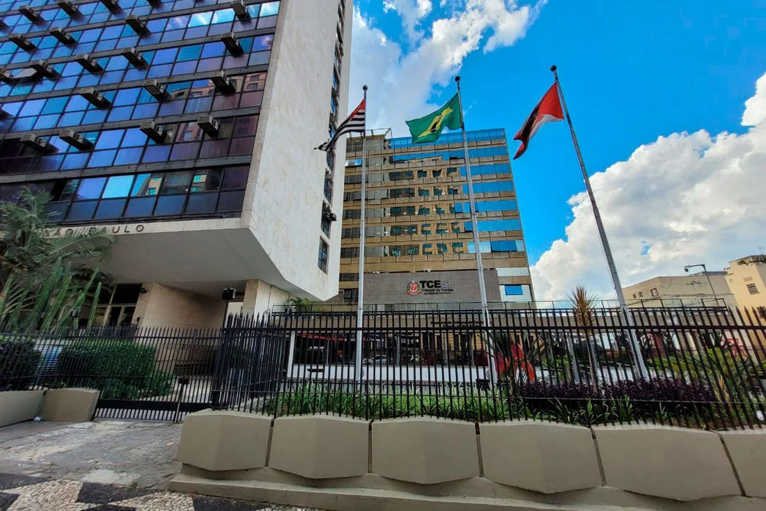 Tribunal de Contas do Estado de São Paulo (TCE-SP) divulga concurso público