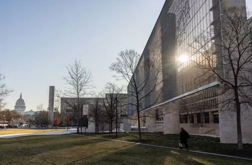 Departamento de Educação é alvo de longa data do presidente Trump 