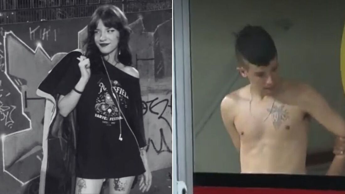 A Polícia Civil de Minas Gerais localizou o corpo de uma jovem de 21 anos enterrado na casa do ex-colega de trabalho, em Belo Horizonte