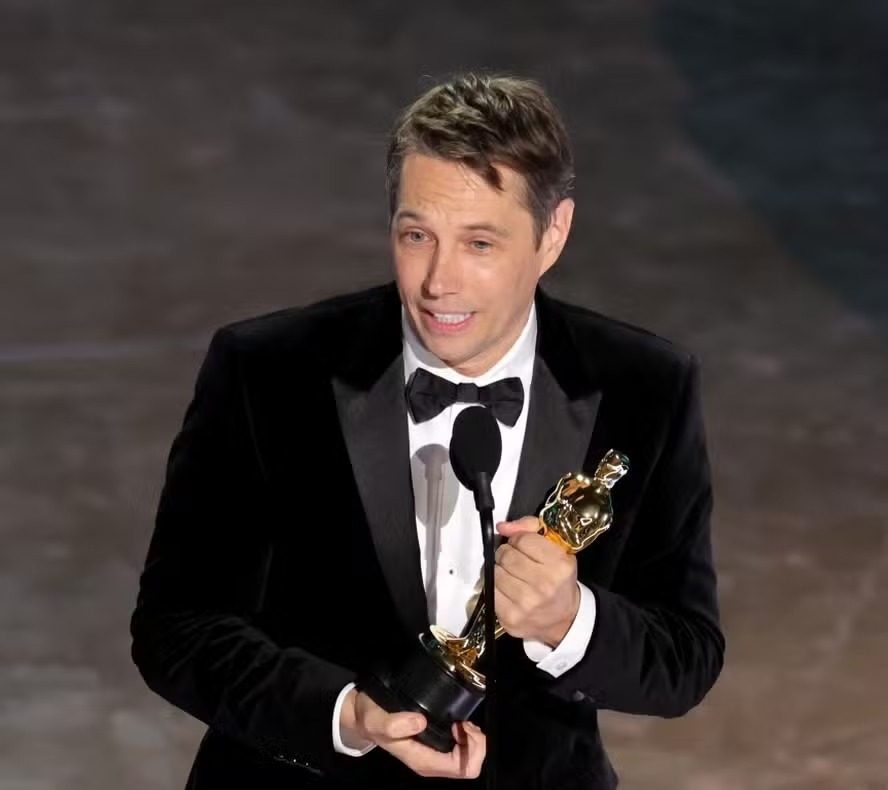 Sean Baker, diretor de 'Anora' 