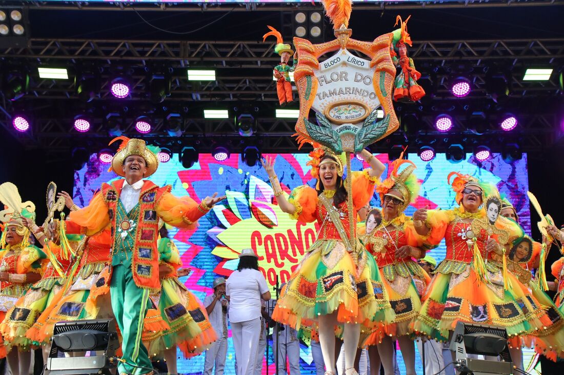 Encontro acontece nesta segunda-feira (3)