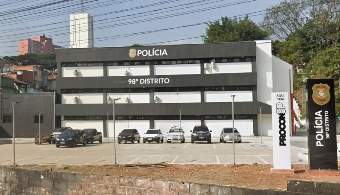 Morte da criança de 12 anos foi registrada como "suspeita" no 98º Distrito Policial (Jardim Miriam), que requisitou perícia.