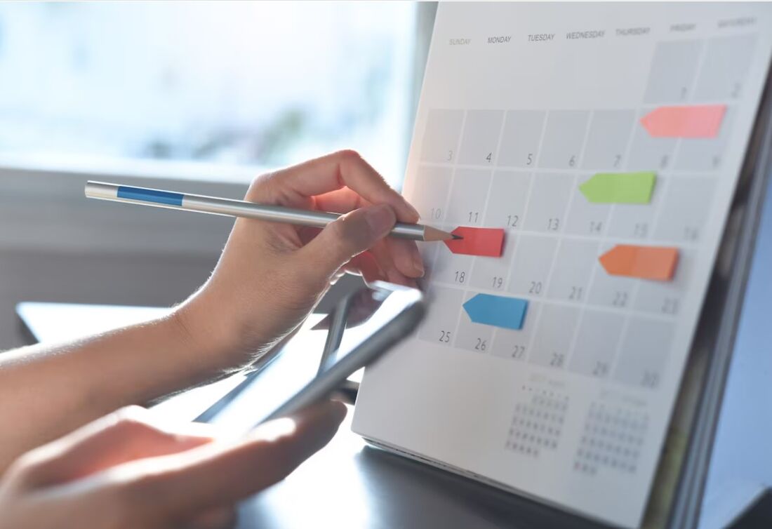 Em 2025, o Brasil terá dez feriados nacionais e oito pontos facultativos, de acordo com a lista oficial divulgada pelo governo federal.