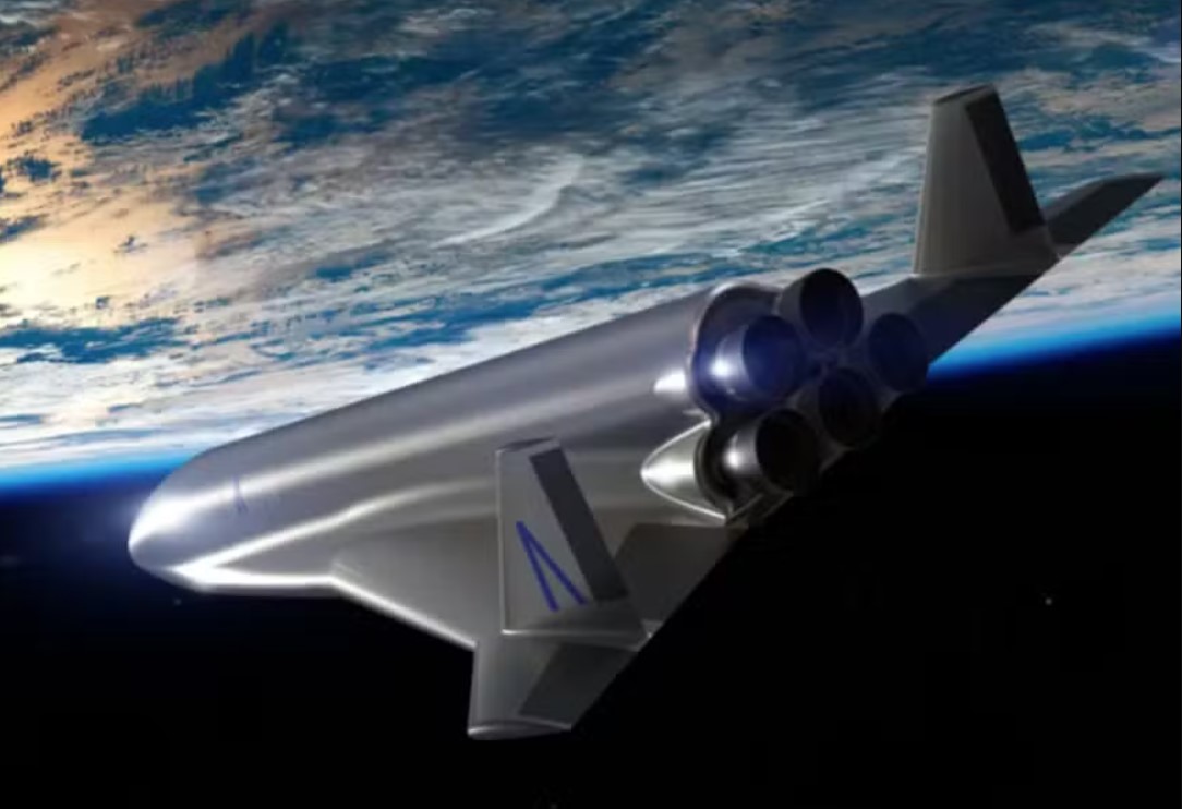 Radian One é projetado para operar na órbita baixa da Terra 