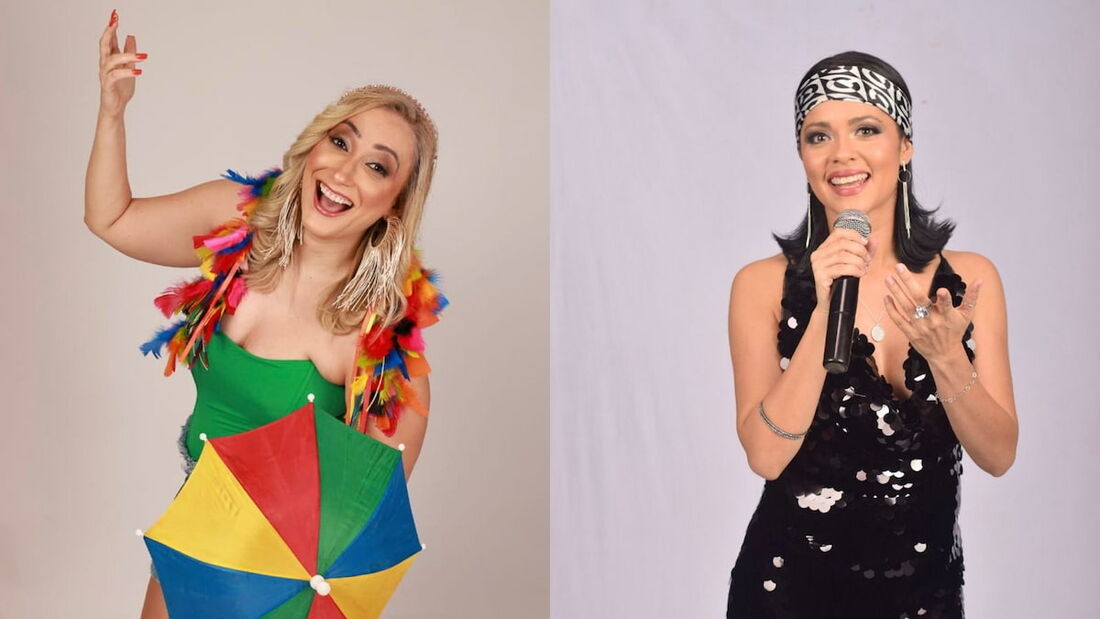 Dia Internacional da Mulher: Bloco Mulheres em Pauta leva acontece neste sábado (8), no Arruda