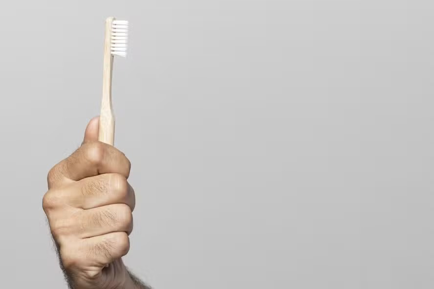 Escova de dente 