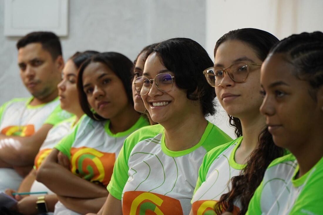 Evento acontece em Glória do Goitá