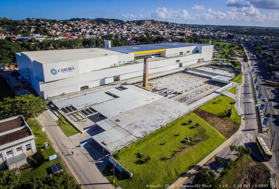 Camará Shopping