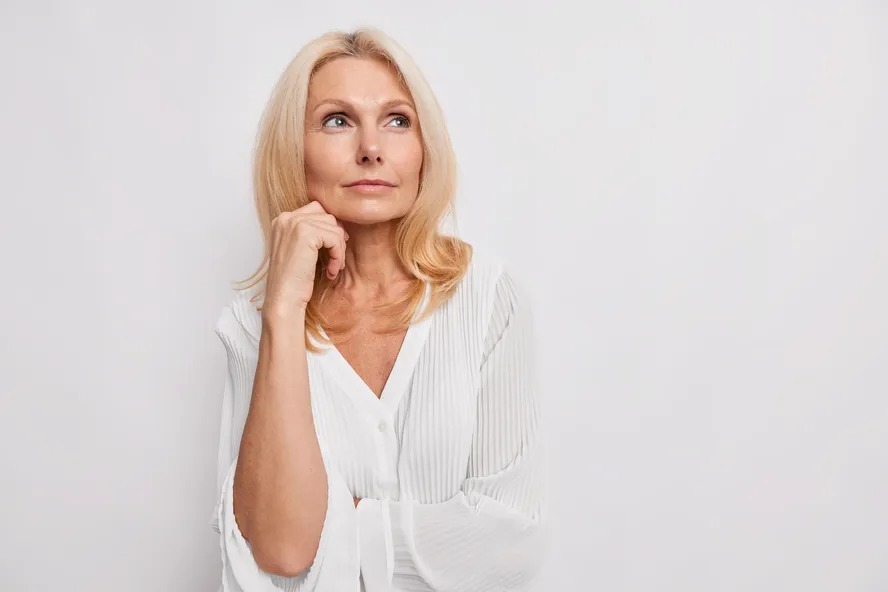 Menopausa 