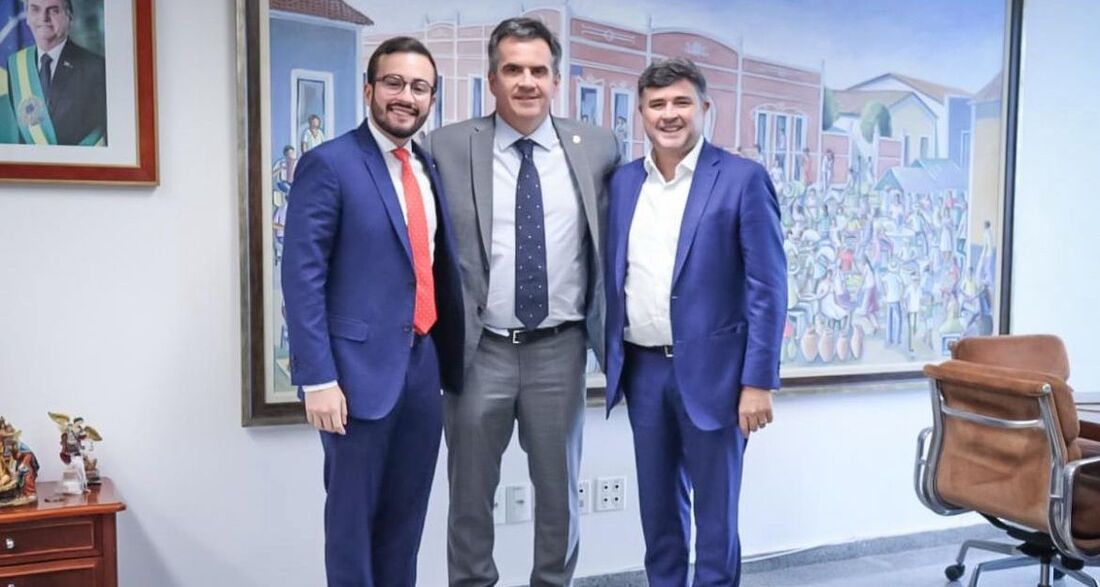 Parlamentares destinam emendas para conclusão da unidade, que deve entrar em operação no próximo ano