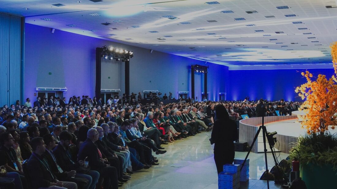 Snptee realiza 28ª edição do evento no Recife