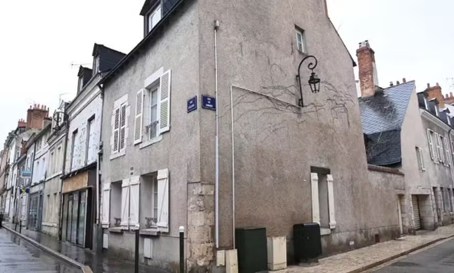 Ataque aconteceu em Orleans