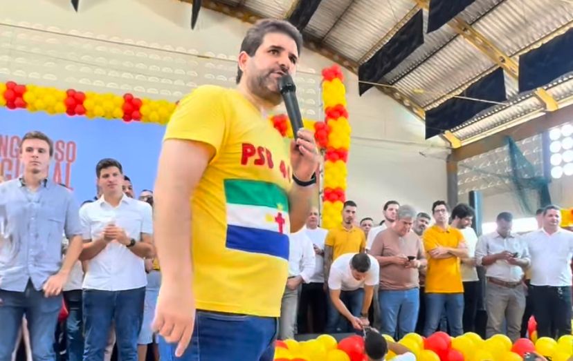 Vinícius Labanca afirma que João Campos será o próximo governador de Pernambuco