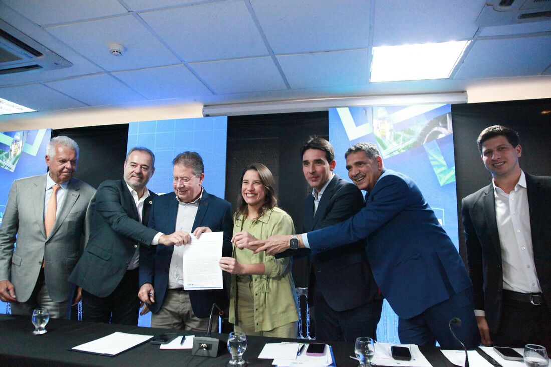 Fiepe lança fórum Permanente de Infraestrutura de Pernambuco. 