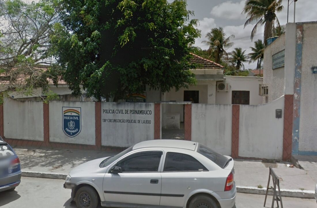 Autoria e motivação do crime ainda é desconhecida. PCPE investiga caso