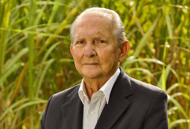 Projeto de lei do deputado estadual Antônio Moraes (PP) propõe dá ao Complexo do Canal do Fragoso, em Olinda, o nome do ex-ministro Armando Monteiro Filho