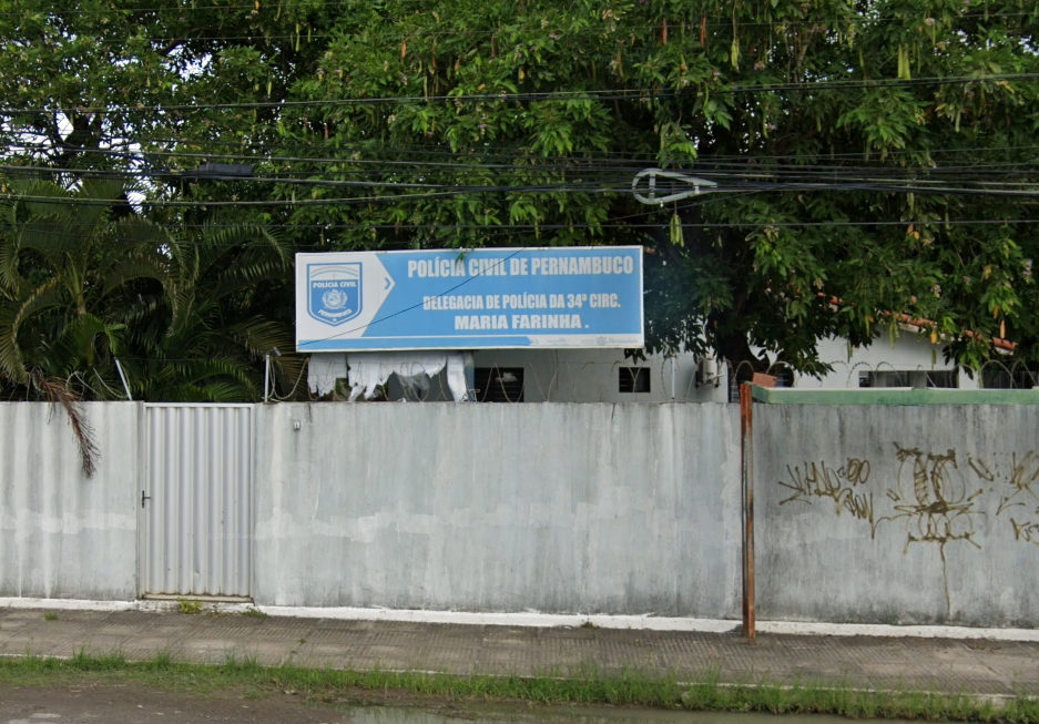 Ocorrência de morte a esclarecer foi registrada por meio da 34ª Delegacia de Maria Farinha